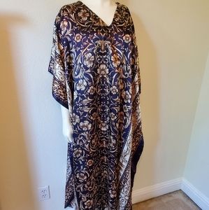 Full length Caftan